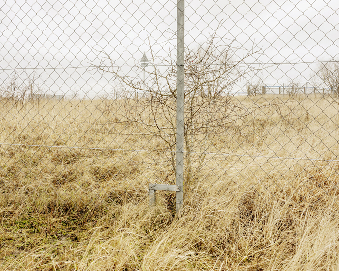 Marina Caneve, Escape-device, Copenaghen, Denmark, 2024.