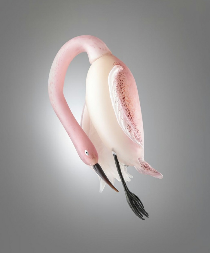 Laure Prouvost, Hendrika, 2024. 